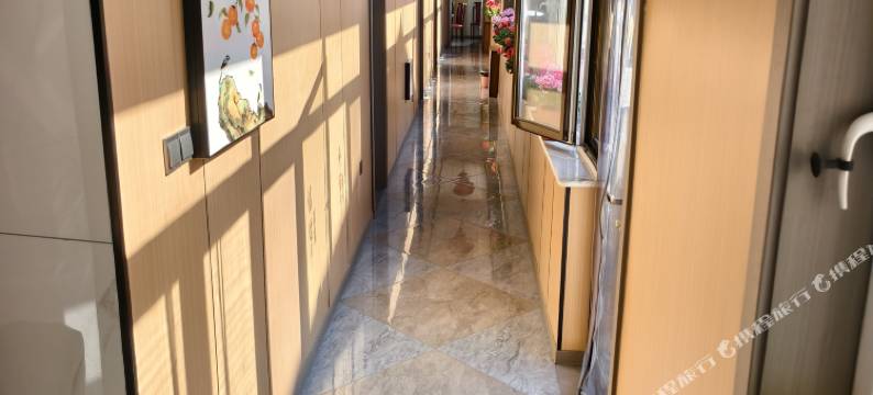 宏芳山莊民宿图片