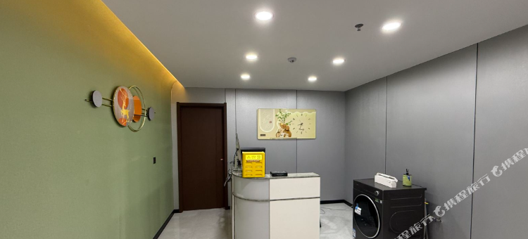 林麓智能民宿图片