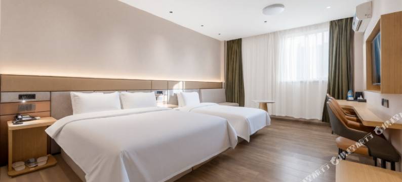 如家驿居酒店(启东文峰大世界店)图片