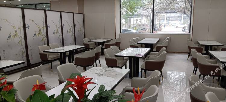 艺美佳酒店(国际旅游度假区店)图片