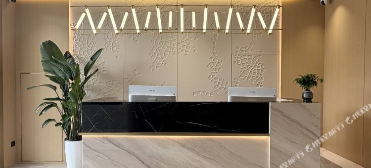 如家睿柏云酒店(苏州望亭太湖风景区店)图片