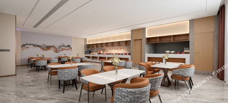欢纳酒店(深圳宝安国际机场怀德地铁站店)图片