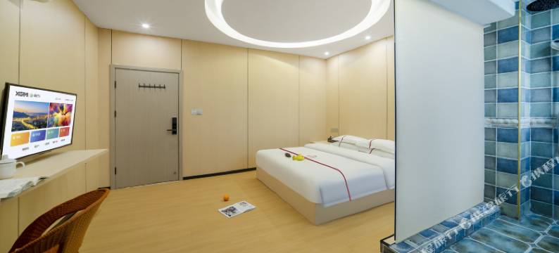 三都悦轩主题民宿图片