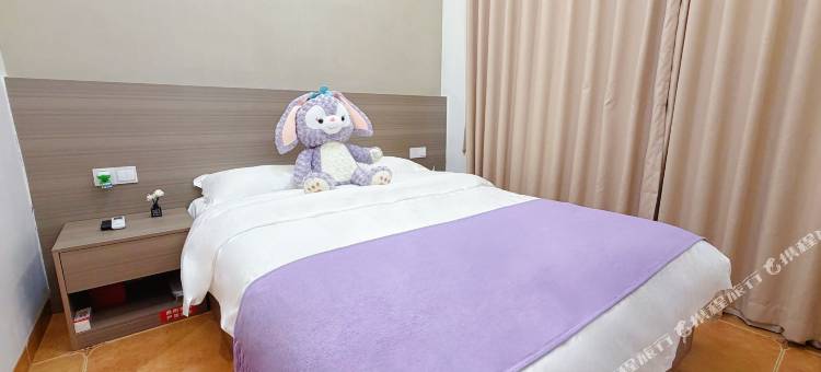 新巢小筑(西街开元寺店)图片