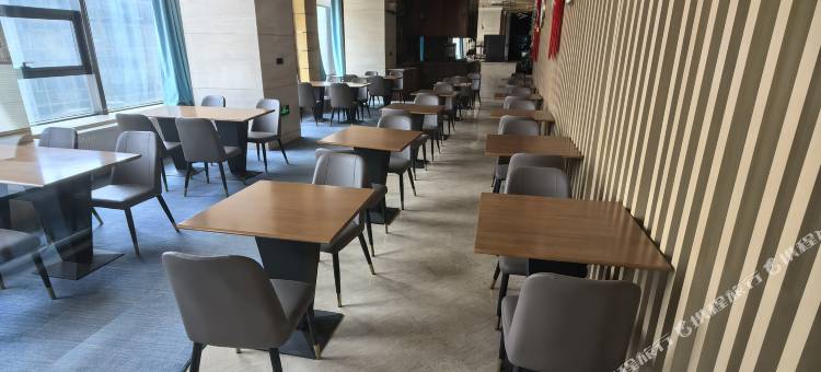 天娱旅游(金马路地铁站店)图片