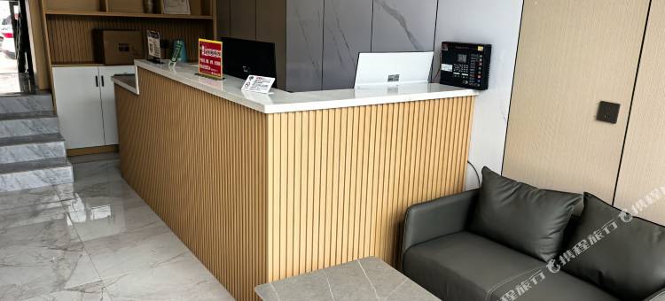 云栖酒店图片
