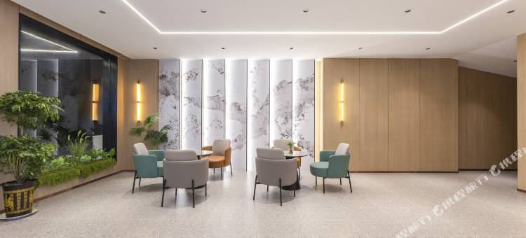 艺龙安云酒店(开封鼓楼广场寺门店)图片