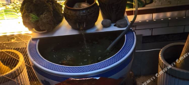 瑞东民宿图片