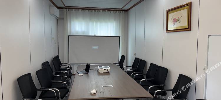 相遇山居(霍山店)图片