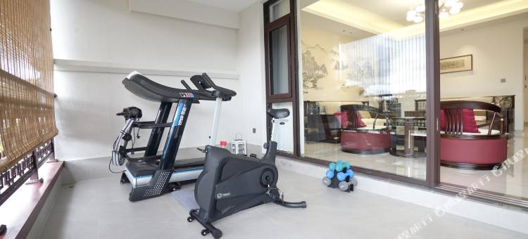 花筑·方华Luxury Retreat·茶舍度假美宿(茶马古城景区店)图片