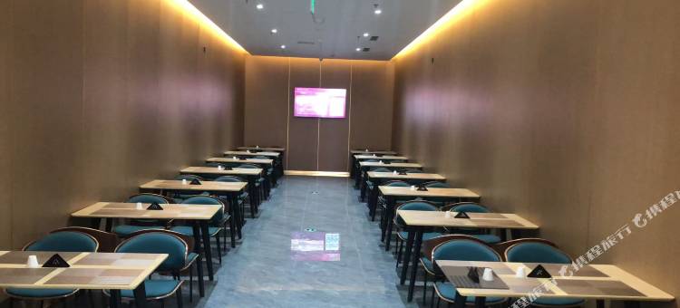 艾扉酒店(承德兴隆县店)图片