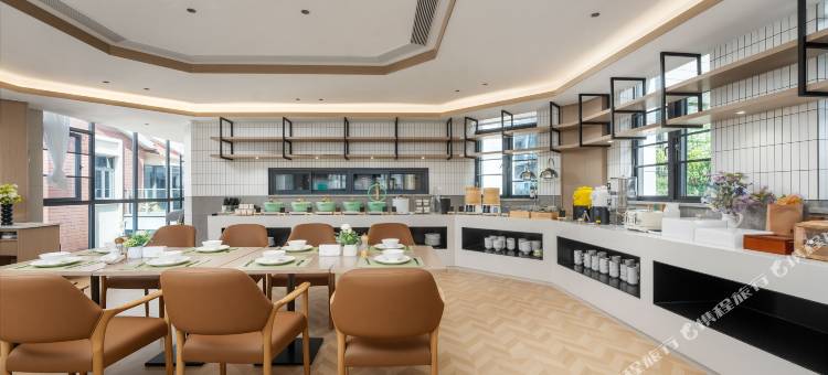 丽怡酒店(庐山风景名胜区牯岭街店)图片