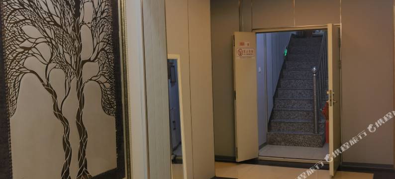 沈阳馨悦湾宾馆图片