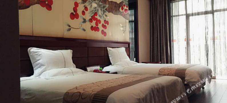 温馨99商务酒店(南昌红谷滩秋水广场店)图片