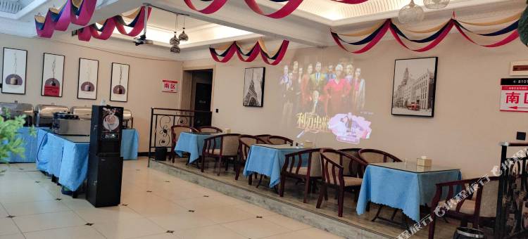 尚客优酒店(平顶山贸易广场店)图片