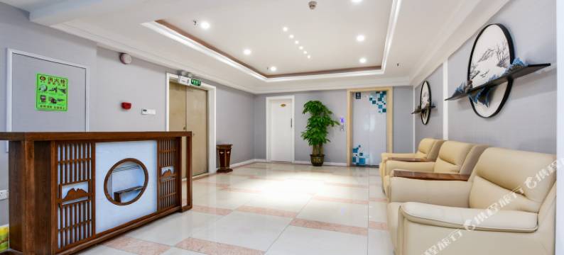 骏福酒店(番禺广场地铁站店)图片