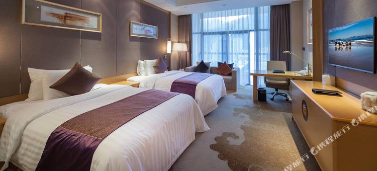 上杭客家开元大酒店图片