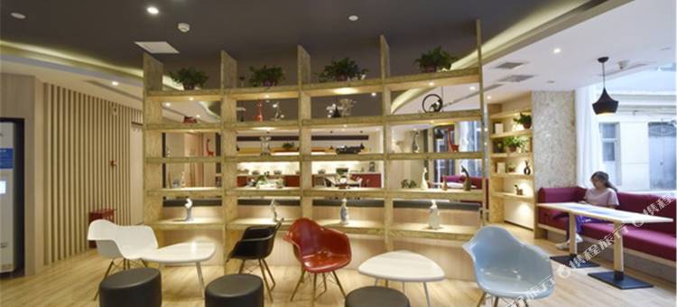 宜必思酒店(忻州七一路店)图片