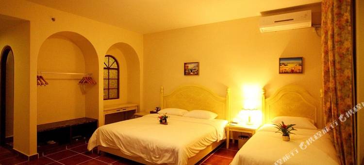 乐东鑫泰源酒店图片