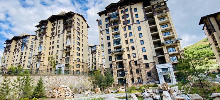 张家口棒棒棠尊享公寓图片