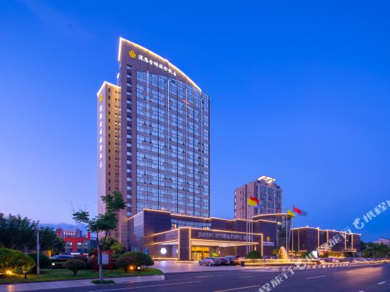 溧阳金峰国际饭店详情-pc酒店预订-中国南方航空官网
