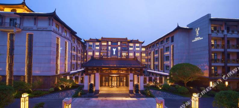 乌镇优格花园酒店图片