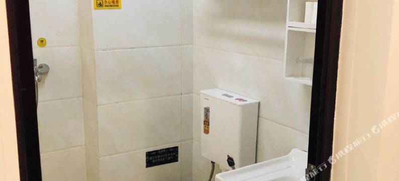 洪雅小石头客栈图片