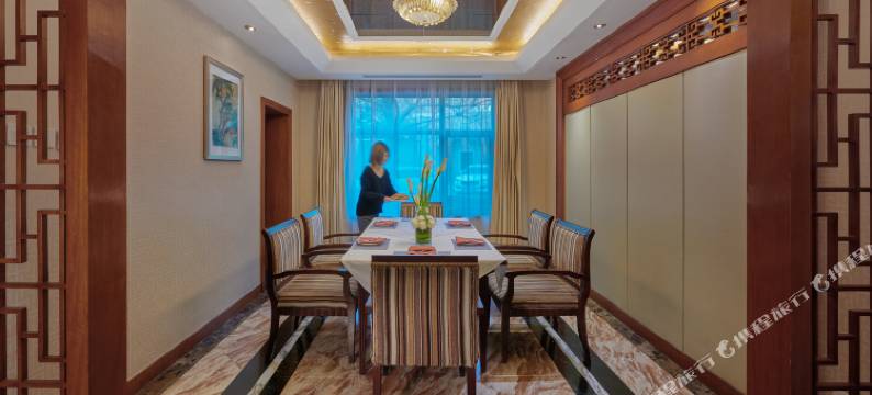 北京世纪金源香山商旅酒店图片