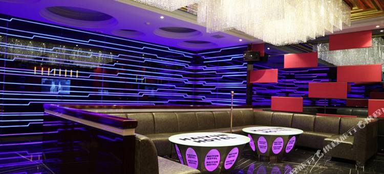 海东海韵酒店图片