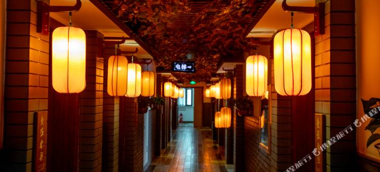 阳光100酒店(吉林中兴街昌邑区政府店)图片