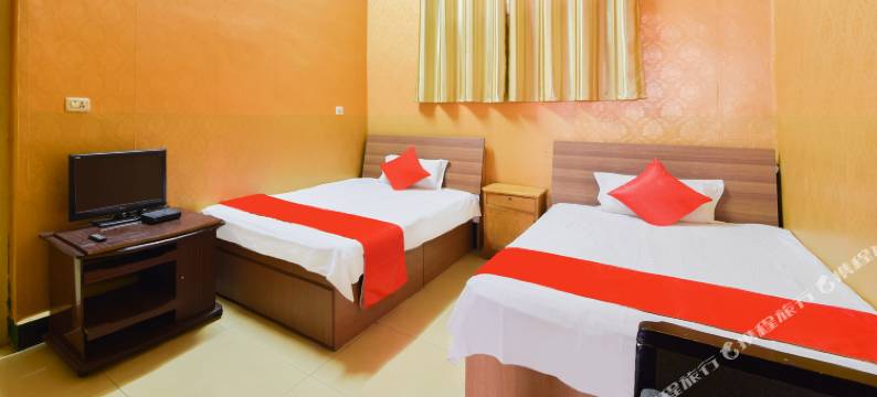 尉氏平安宾馆图片