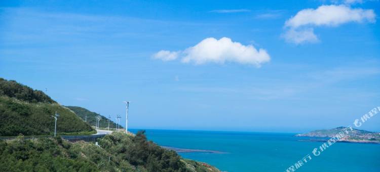 平潭邂逅时光民宿图片