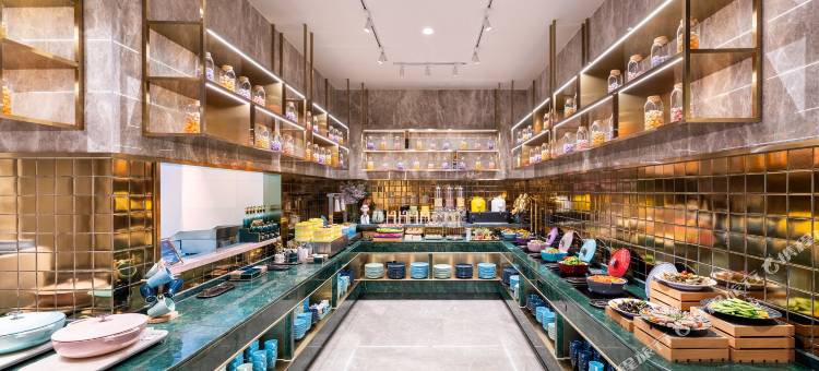 南京南站漫心酒店图片