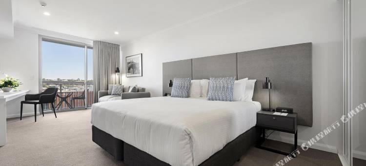 图文巴盛橡酒店(Oaks Toowoomba Hotel)图片