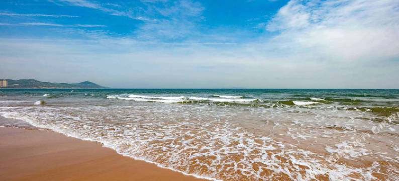 青岛小岛上民宿图片