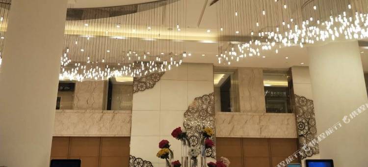 杭州悠悠酒店式公寓图片