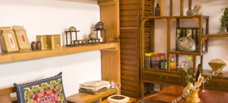 丽江归璞云台缘客栈(束河古镇店)图片