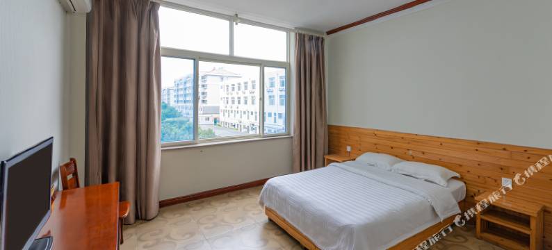 潍坊铭源客房图片