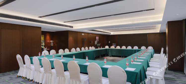 大理洱海公园希尔顿欢朋酒店图片