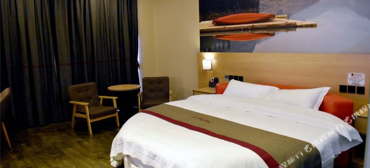 尚客优酒店(仙游鲤中步行街店)图片