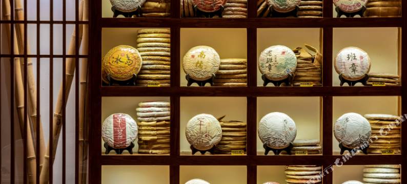 吉祥花园·设计师观日出美宿(丽江古城大水车店)图片