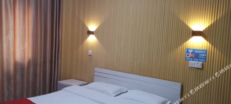 蒙城庄子故里宾馆图片