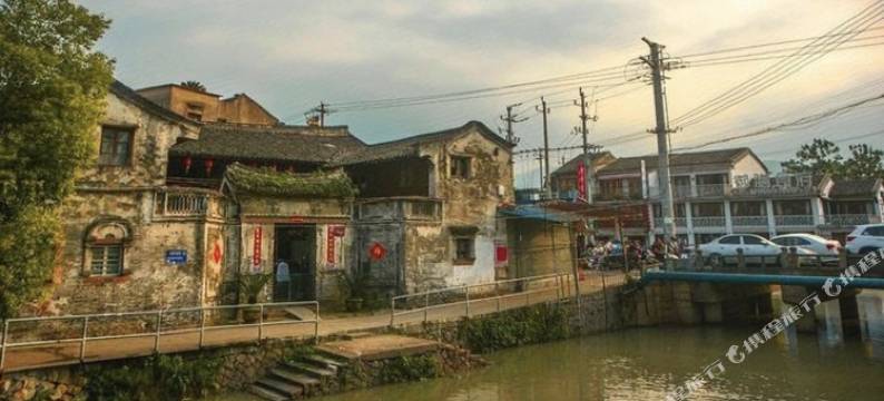 瑞景·至格酒店(潘凤夜市店)图片