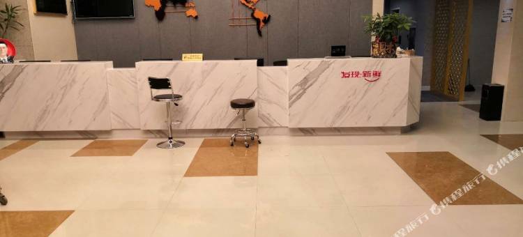 骏怡连锁酒店(彭泽龙城大道店)图片