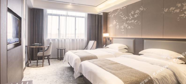 井冈山景丰元酒店图片