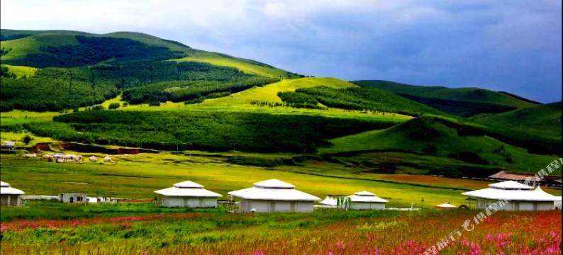 丰宁圣境仙踪野奢帐篷酒店图片