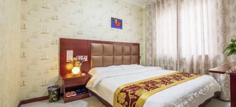 甜甜公寓(红会医院北院区店)图片