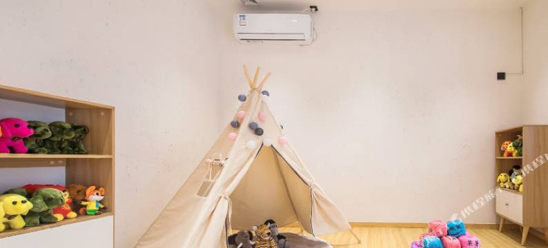 惠州英秀·西湖畔民宿(祝屋巷店)图片