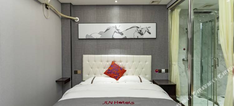 骏怡连锁酒店(钦州第二人民医院店)图片