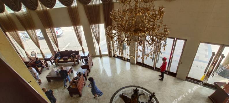 三江大酒店(San Jiang Grand Hotel)图片